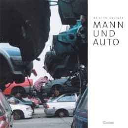 Cover von Mann und Auto
