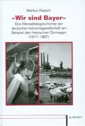 Cover von Wir sind Bayer