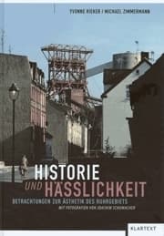 Cover von Historie und Hässlichkeit