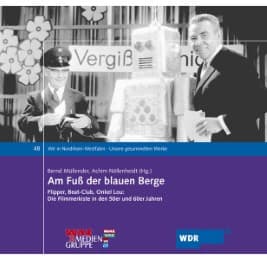 Cover von Am Fuß der blauen Berge