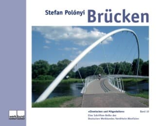 Cover von Brücken