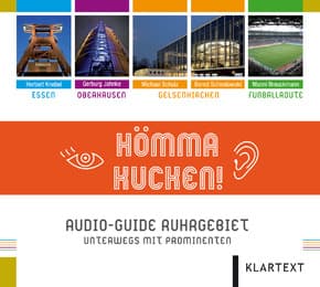 Cover von Hömma Kucken