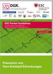 Cover von Prävention von Herz-Kreislauf-Erkrankungen