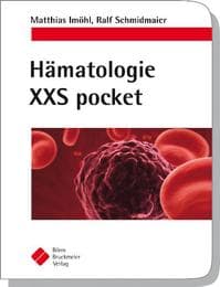 Cover von Hämatologie XXS pocket