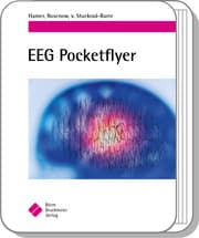 Cover von EEG Pocketflyer