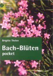 Cover von Bach-Blüten pocket