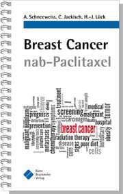 Cover von Breast Cancer nab-Paclitaxel
