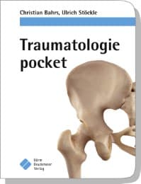 Cover von Traumatologie pocket