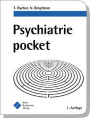 Cover von Psychiatrie pocket