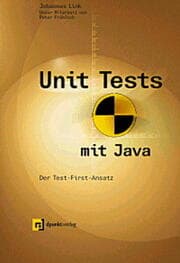 Cover von Unit Tests mit Java