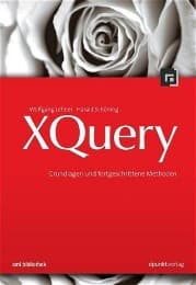 Cover von XQuery
