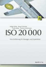 Cover von ISO 20 000