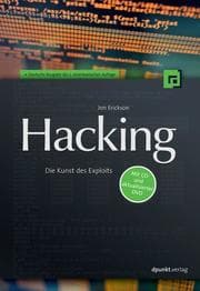 Cover von Hacking