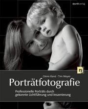 Cover von Porträtfotografie