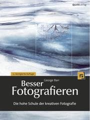 Cover von Besser fotografieren