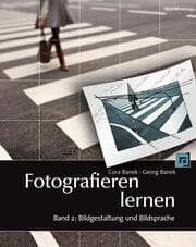 Cover von Fotografieren lernen