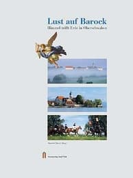 Cover von Lust auf Barock