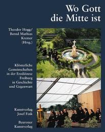 Cover von Wo Gott die Mitte ist