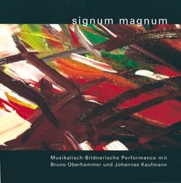 Cover von Et signum magnum paruit