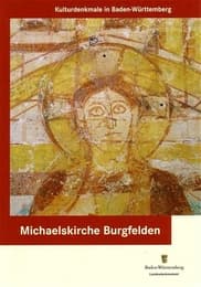 Cover von Michaelskirche Burgfelden