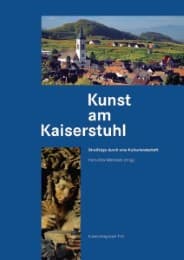 Cover von Kunst am Kaiserstuhl