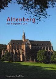 Cover von Altenberg