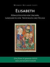 Cover von Das Leben der Heiligen Elisabeth