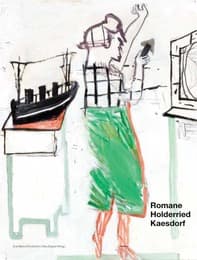 Cover von Romane Holderried Kaesdorf