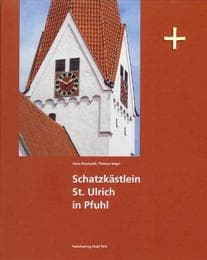 Cover von Schatzkästlein St. Ulrich in Pfuhl