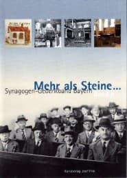 Cover von Mehr als Steine 2
