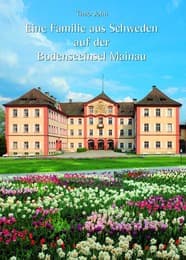 Cover von Eine Familie aus Schweden auf der Bodenseeinsel Mainau