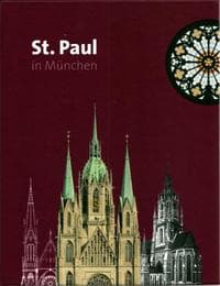 Cover von St. Paul in München