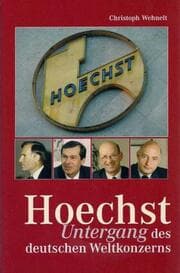 Cover von Hoechst