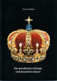 Cover von Die preußischen Könige und deutschen Kaiser