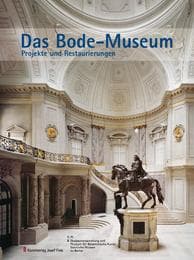 Cover von Das Bode-Museum
