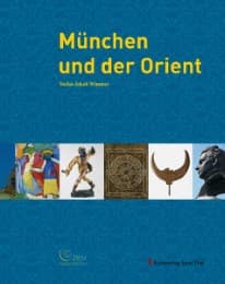 Cover von München und der Orient