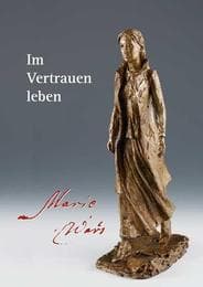 Cover von Im Vertrauen leben