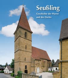 Cover von Seußling