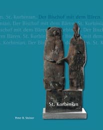 Cover von St. Korbinian