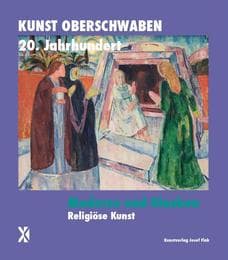 Cover von Moderne und Glauben
