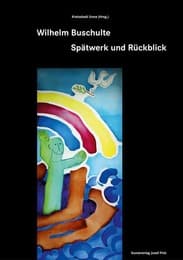 Cover von Wilhelm Buschulte