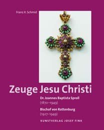 Cover von Zeuge Jesu Christi
