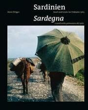 Cover von Sardinien/Sardegna