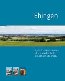 Cover von Ehingen