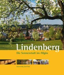 Cover von Lindenberg