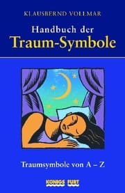 Cover von Handbuch der Traum-Symbole