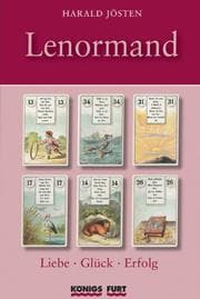 Cover von Lenormand