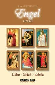 Cover von Engel-Orakel