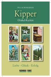 Cover von Kipper