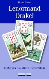 Cover von Lenormand Orakel